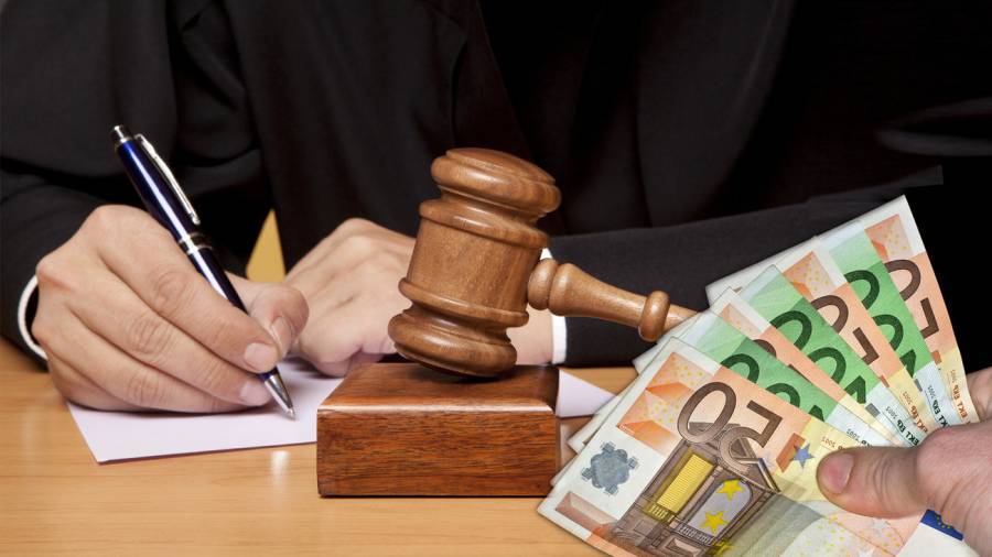 Οδηγίες της Ένωσης Εργαζομένων Καταναλωτών Ελλάδας για τις κατασχέσεις λογαριασμών