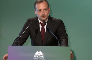 Δούκας: Αποφασιστική απάντηση στην ακροδεξιά, στην κάλπη των δημοτικών εκλογών
