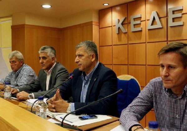 Η ΚΕΔΕ αντιτίθεται στο πρόγραμμα «Κλεισθένης Ι»