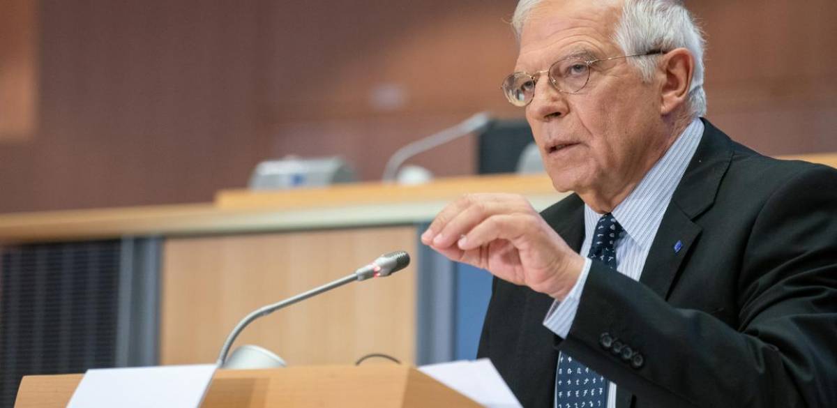 ΕΕ: Λήψη μέτρων αν δεν αντιστρέψει την απόφαση για τα Βαρώσια η Τουρκία