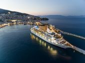 Το Heineken Champions Voyage «ταξιδεύει» με το κρουαζιερόπλοιο Celestyal Nefeli