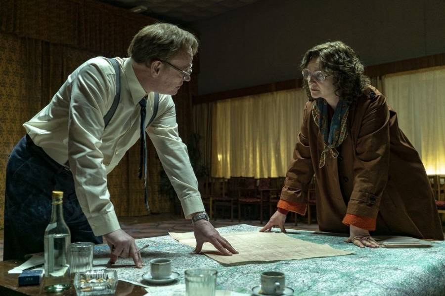 Τηλεοπτικά BAFTA 2020: Σαρώνουν στις υποψηφιότητες «Chernobyl» και «The Crown»