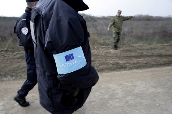 Άσελμπορν: Frontex και σε χώρες εκτός Ε.Ε.
