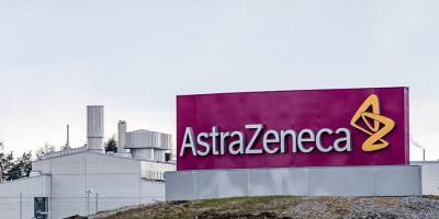 AstraZeneca: Στον FDA για φάρμακο για την πρόληψη του κορονοϊού