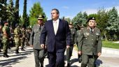 Καμμένος: Νοιώθουμε αποτροπιασμό από το γεγονός ότι οι Τούρκοι δεν αναγνωρίζουν τη Γενοκτονία