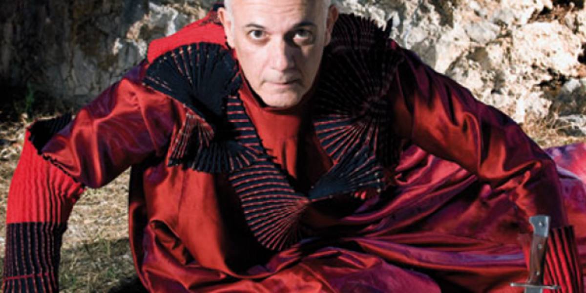 Εκτός Φεστιβάλ Επιδαύρου ο Κιμούλης μετά τις καταγγελίες εναντίον του