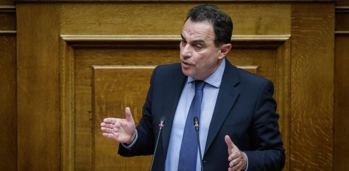 Γεωργαντάς: Πότε θα εμβολιαστούν οι 20άρηδες