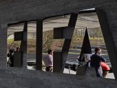 Κλιμάκιο της FIFA στην Ελλάδα
