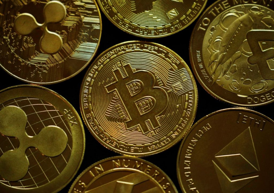Συνεχίζεται το ανοδικό ράλι στα κρυπτονομίσματα-Πάνω από $24.000 το Bitcoin