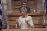 Βεστάγκερ: Ενημέρωση των Επιτροπών Ευρωπαϊκών Υποθέσεων και Παραγωγής και Εμπορίου