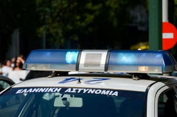Στο κενό απόπειρα εκβιασμού διευθυντή της Περιφέρειας Στερεάς Ελλάδας