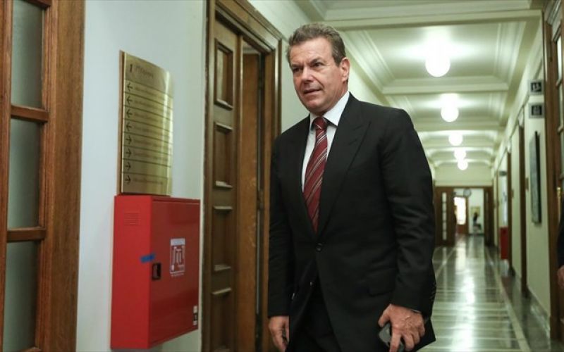 Πετρόπουλος: Ευνοϊκότερος ο νέος τρόπος υπολογισμού των συντάξεων