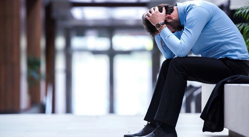 Ξεπερνά το 15% το ποσοστό των εργαζομένων «υψηλού ψυχοκοινωνικού κινδύνου»