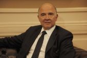 Μοσκοβισί: Στο β' εξάμηνο του 2016 έρχεται η ανάπτυξη