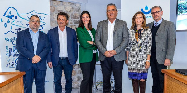 Coca Cola Ελλάδος: Νέο πρόγραμμα προστασίας υδάτινων πόρων στο Σχηματάρι