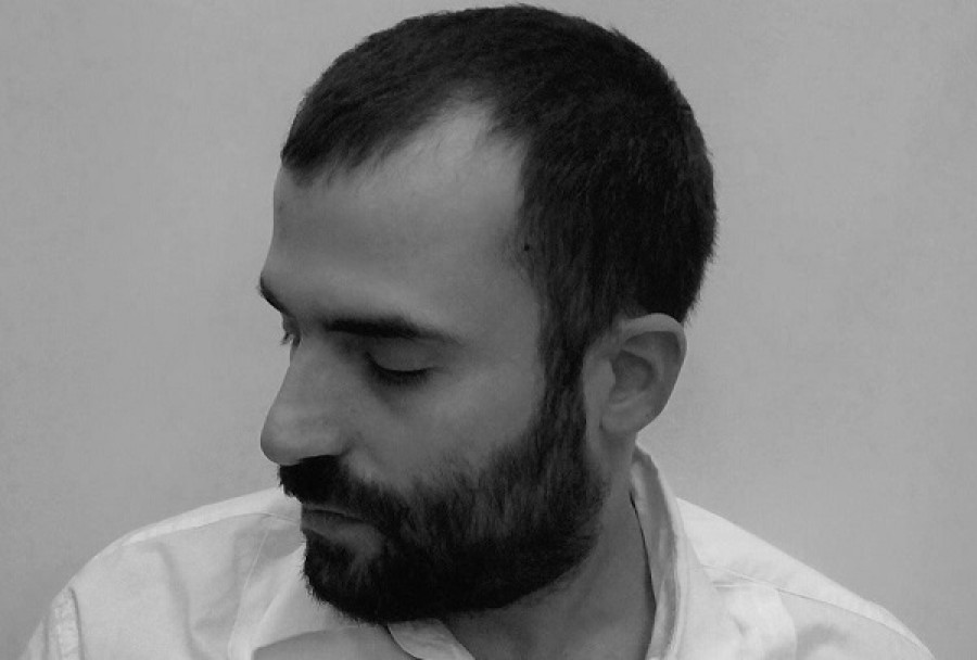 Νεκρός ο δημοσιογράφος Α.Χρυσουλάκης μετά από φωτιά στο διαμέρισμά του