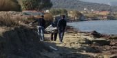 Το πτώμα ενός ψαρά ξέβρασε η θάλασσα στην Εύβοια!