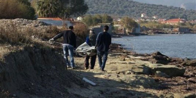 Το πτώμα ενός ψαρά ξέβρασε η θάλασσα στην Εύβοια!
