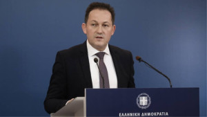 Πέτσας: Θα συνεδριάσει εκ νέου σήμερα η επιτροπή σεισμικού κινδύνου