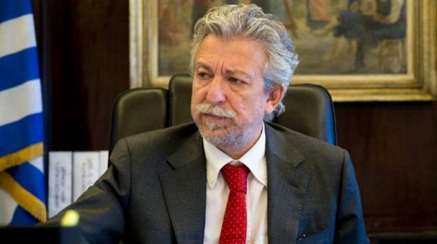 Ο Κοντονής, η Παπαχρήστου, η 17Ν και ο Ανδρέας