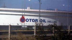 MOTOR OIL: Συμφωνία σύνδεσης διυλιστηρίου με σιδηροδρομικό δίκτυο