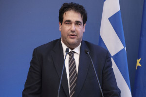 Λιβάνιος: Στον Άρειο Πάγο οι καταγγελίες Βελόπουλου για νοθεία στις εκλογές