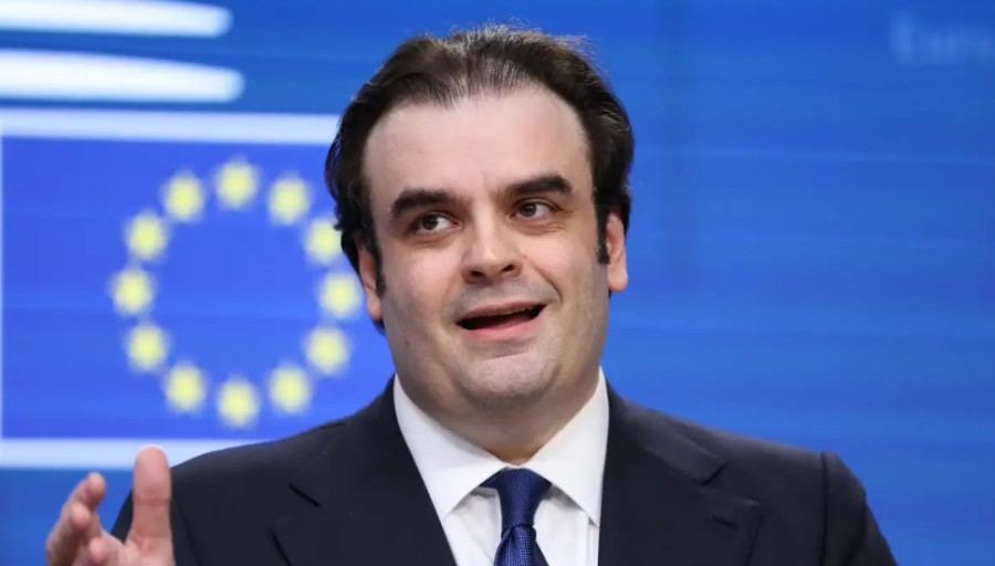 Πιερρακάκης: Η δημοσιονομική αξιοπιστία δημιούργησε χώρο για μεταρρυθμίσεις