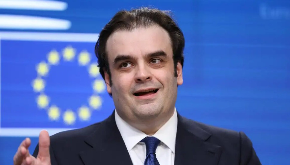 Πιερρακάκης: Η δημοσιονομική αξιοπιστία δημιούργησε χώρο για μεταρρυθμίσεις