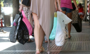Eτήσια αύξηση τζίρου 8% στο λιανεμπόριο τον Οκτώβριο