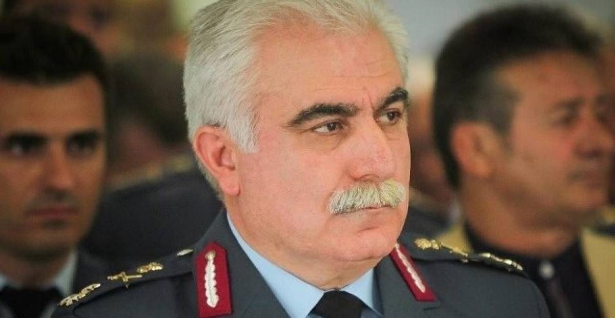 Η απάντηση του αρχηγού της ΕΛ.ΑΣ. για τη συγκέντρωση ΣΥΡΙΖΑ
