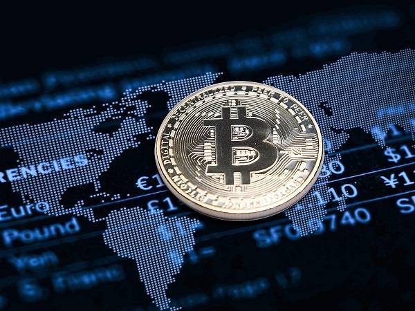 Ποιος ελέγχει τελικά το bitcoin;