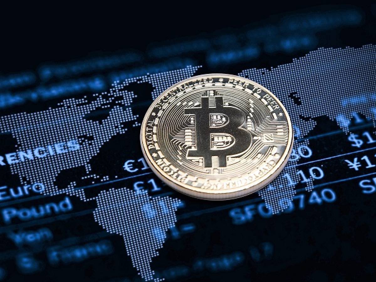 Ποιος ελέγχει τελικά το bitcoin;