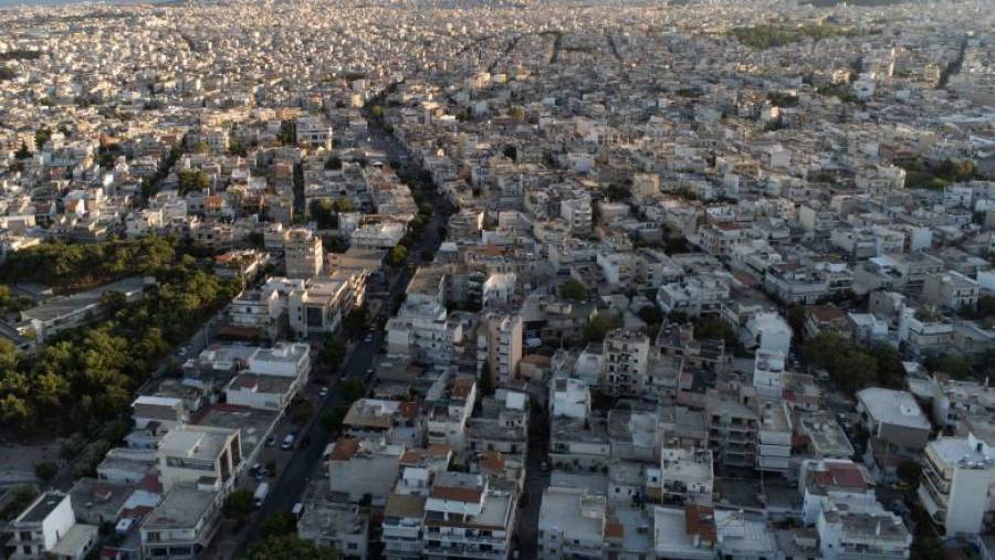 Η ΠΟΜΙΔΑ ζητά προτεραιότητα στο «ΕΞΟΙΚΟΝΟΜΩ» για παλιές ενοικιαζόμενες κατοικίες