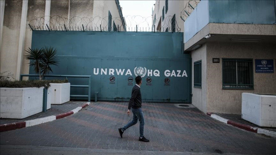 ΟΗΕ: Οι Παλαιστίνοι αντιμετωπίζονται σαν να μην είναι άνθρωποι