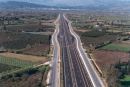 Σε λειτουργία Ιόνια Οδός και Ε65 τον Μάρτιο