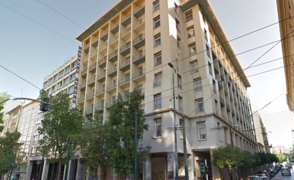 Φαβορί για την εξαγορά του Esperia ο ισραηλινός όμιλος Fattal Group