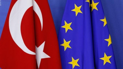 Άδικη και προκατειλημμένη αποκαλεί έκθεση της Ευρωπαϊκής Επιτροπής η Τουρκία