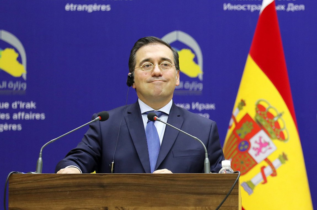 Ηχηρό όχι και της Ισπανίας για συμμετοχή της σε στρατιωτική αποστολή στο Στενό του Ορμούζ
