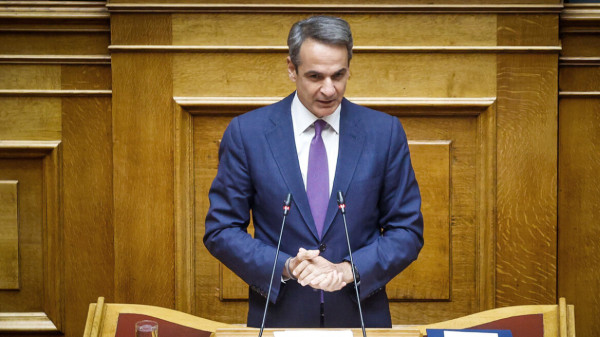 Μητσοτάκης για Μάτι: Ευμενέστερες, λόγω ΣΥΡΙΖΑ οι ποινές-Δεν είναι τελεσίδικες