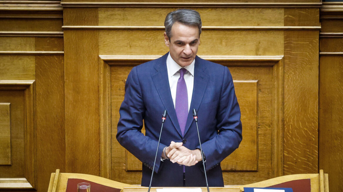 Μητσοτάκης για Μάτι: Ευμενέστερες, λόγω ΣΥΡΙΖΑ οι ποινές-Δεν είναι τελεσίδικες