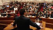 Συνθήκες οριακής ρευστότητας στο πολιτικό σκηνικό