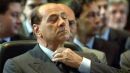 Ιταλία: Στις 19/10 η απόφαση για τον Μπερλουσκόνι