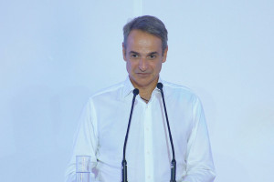 «Πυρά» Μητσοτάκη κατά ΠΑΣΟΚ: Συντάσσεται με αυτούς που 10 χρόνια πριν κατέστρεψαν τη χώρα