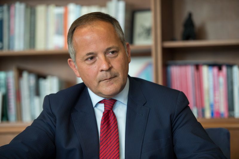 Η ΕΚΤ... θα διευκολύνει την Ελλάδα