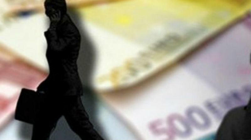 Λίστα Νικολούδη: Δήμαρχοι, γιατροί, δημοσιογράφοι &amp; διαιτητές "παίζουν μπάλα" στο γήπεδο της φοροδιαφυγής