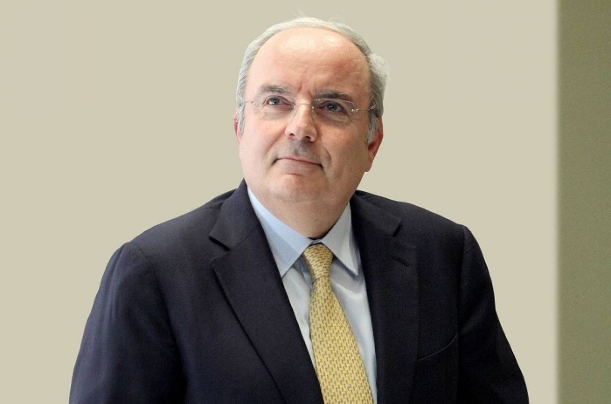 Περιστέρης (Τέρνα Ενεργειακή): Νέος στόχος τα 2GW από ΑΠΕ