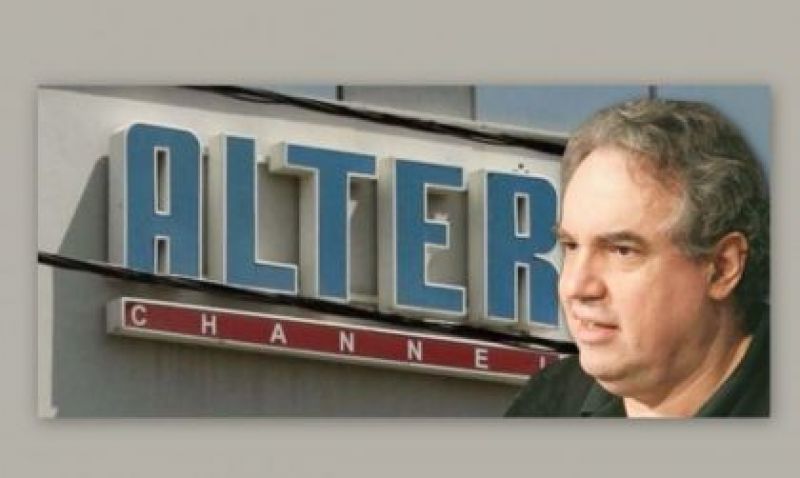 Διακόπηκε η δίκη του Κώστα Γιαννίκου για Alter