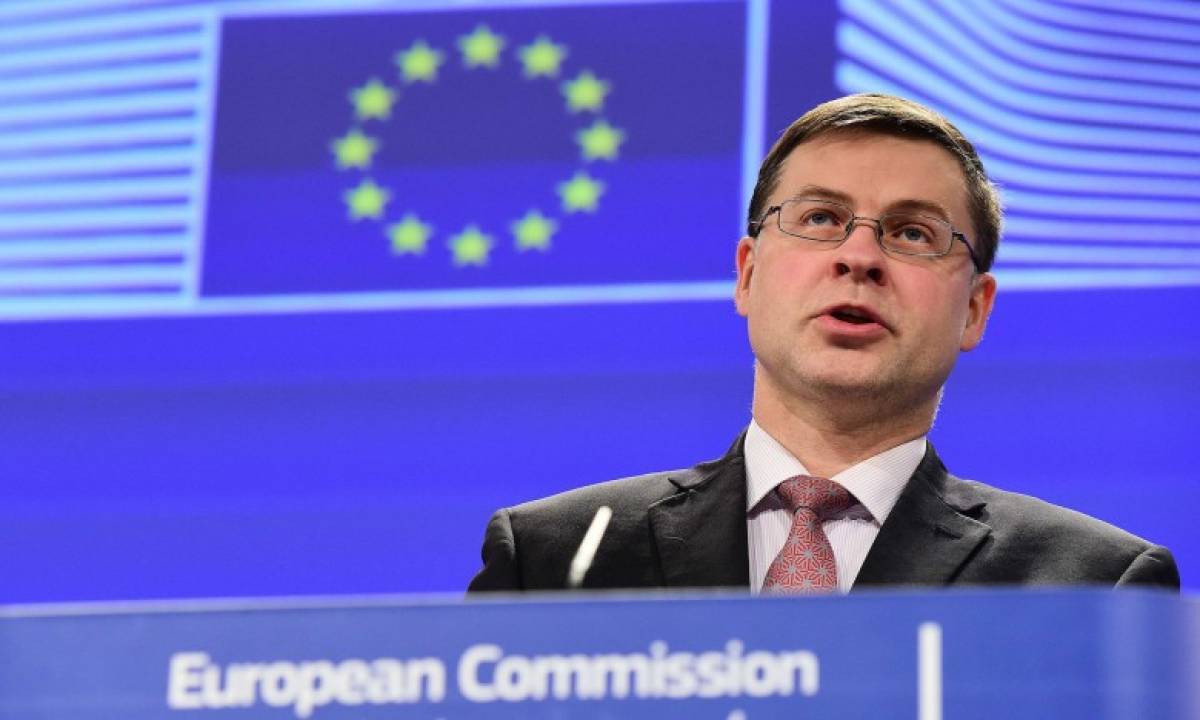 ΕE: Πορεία για ανοικτή, βιώσιμη και δυναμική εμπορική πολιτική