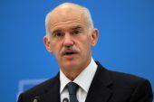 Γ.Παπανδρέου: "Μακάρι να είχαμε λίγο χρόνο ακόμη, αλλά έχει ο καιρός γυρίσματα"