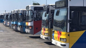 ΟΑΣΑ: Νέα στάση εργασίας σε λεωφορεία- τρόλεϊ την Πέμπτη (6/4)